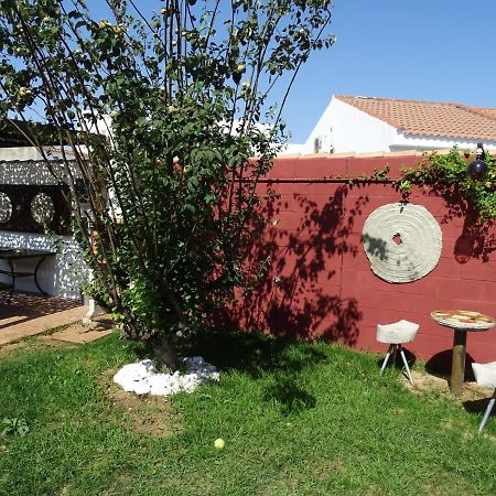 Samadhi Home Chiclana de la Frontera Extérieur photo